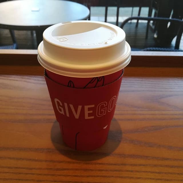 スターバックス コーヒー 別府トキハ店 - サブ画像1
