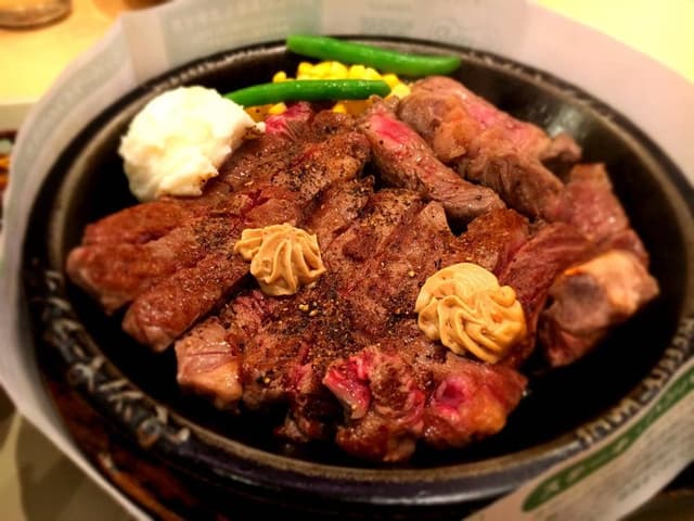 ペッパーランチダイナー ハウステンボス店 - サブ画像3