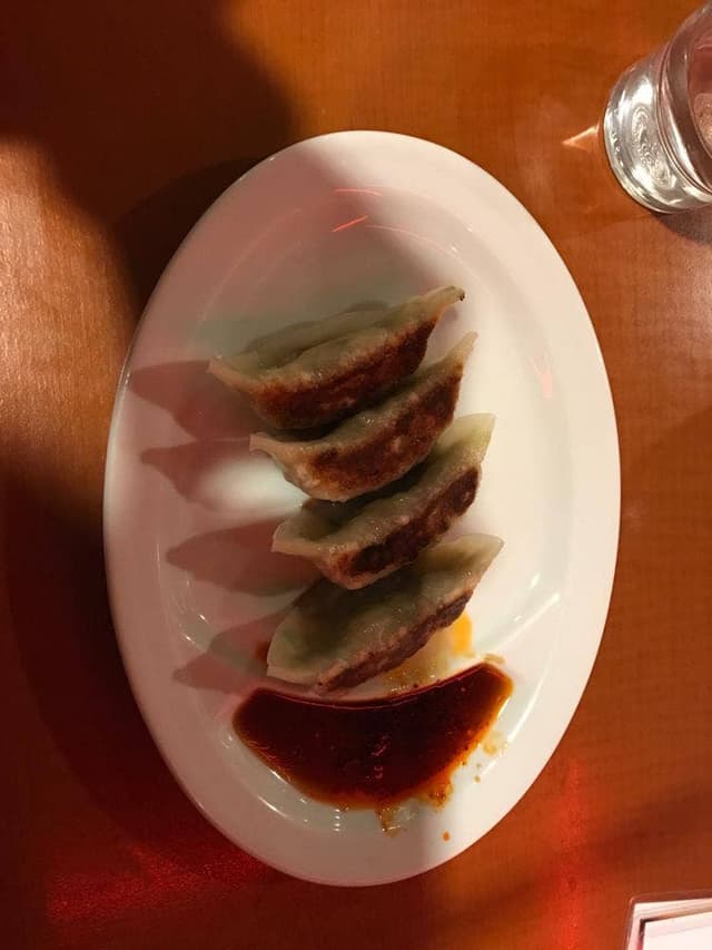 ラーメン大学穂高店 - サブ画像1