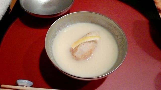 日本料理 あきの - サブ画像3