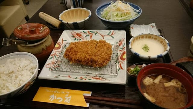 かつ雅 尾張旭店 - サブ画像3