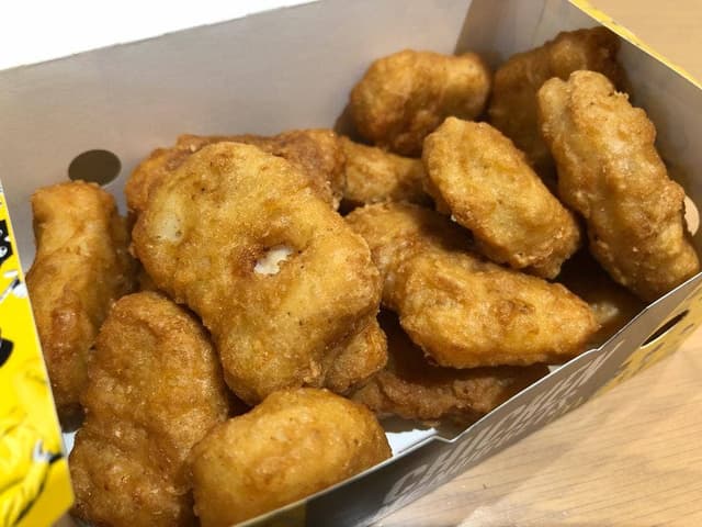 マクドナルド 錦糸町オリナス店 - サブ画像3