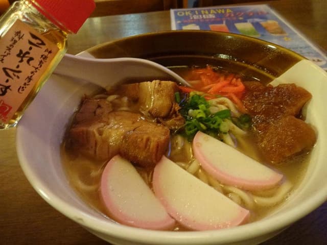 沖縄料理＆無国籍創作居酒屋 壷屋 - サブ画像1