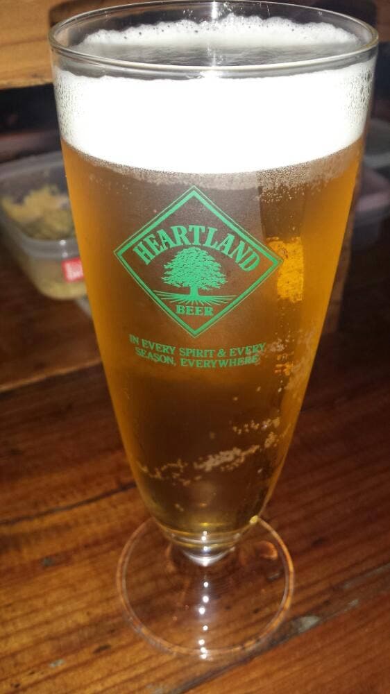 自然派ワインビストロ ラ・ヴァリエ - サブ画像1