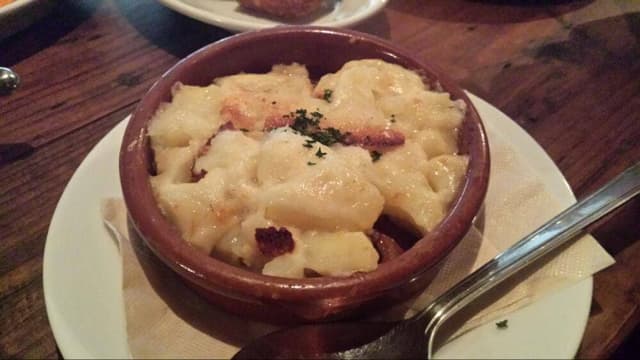 自然派ワインビストロ ラ・ヴァリエ - サブ画像2