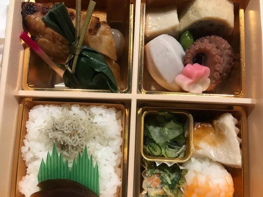 京料理 花萬 本店