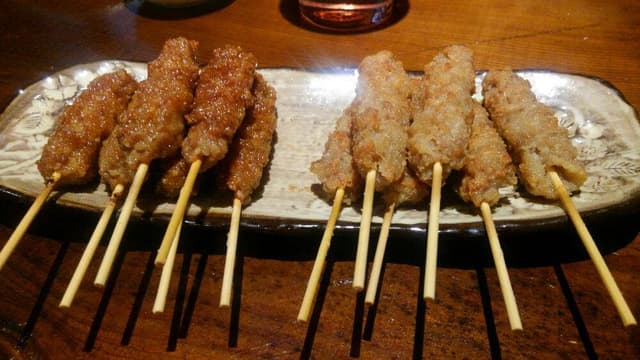 みんち屋 とりとん 垂水店 - サブ画像2