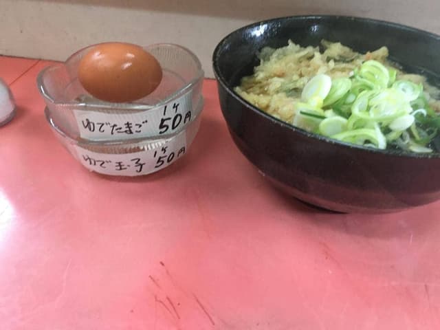 まつうらや - サブ画像1
