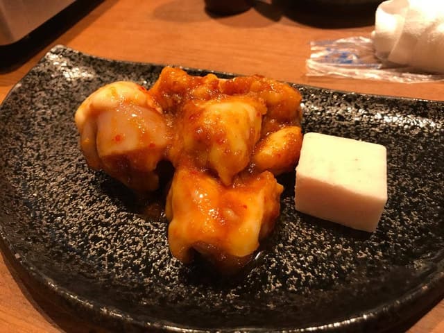 もつ家 福多 本店 - サブ画像1