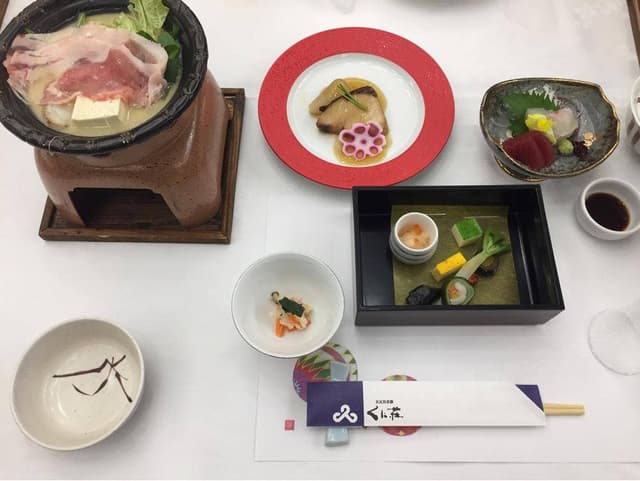 KKR京都 くに荘 - サブ画像2