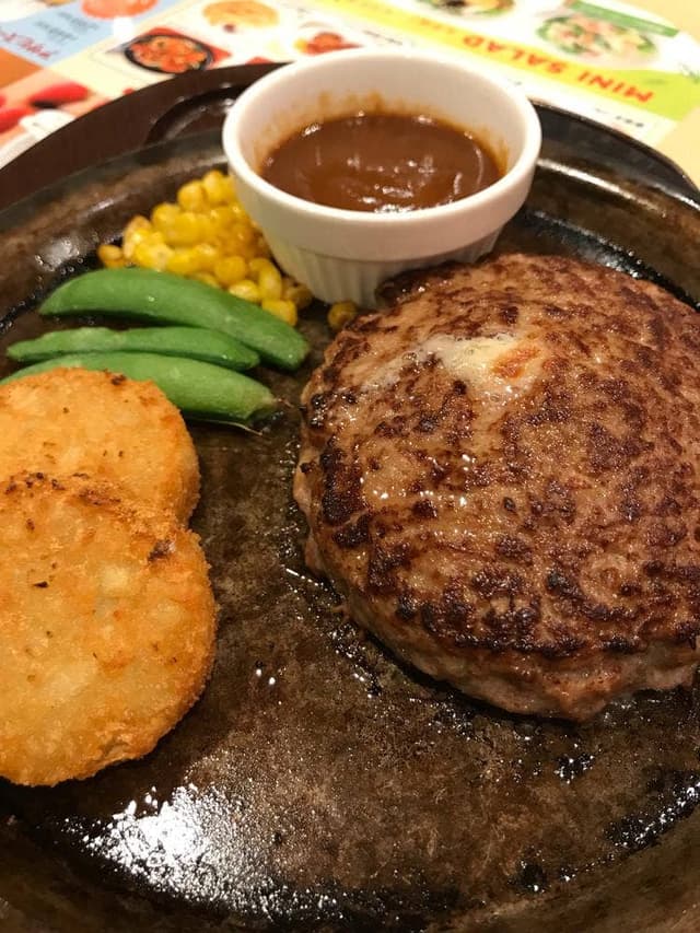 ガスト 鶯谷店 - サブ画像2