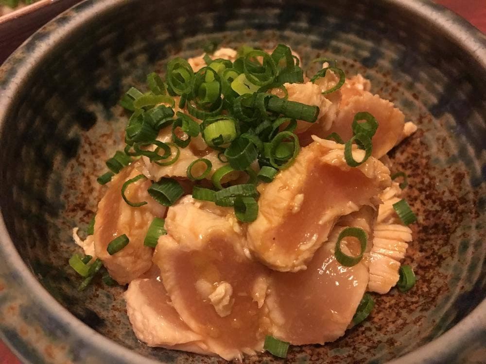 味覚処 誠ちゃん