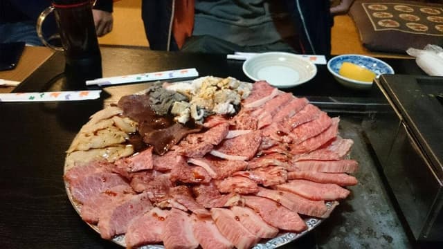 味見屋 かくれ家 - サブ画像1