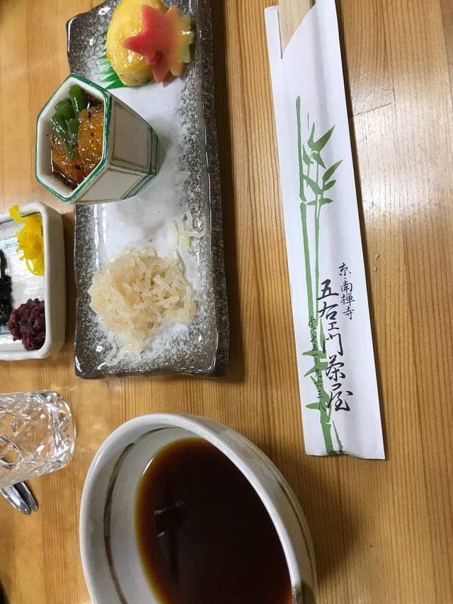 五右衛門茶屋 - サブ画像3