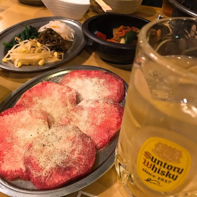 伸 甲子園店 - サブ画像3
