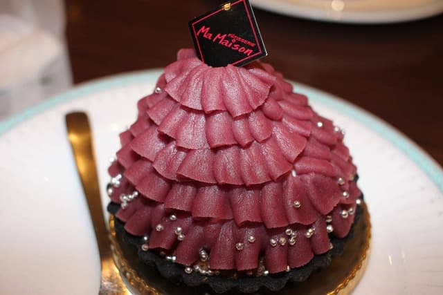 マ・メゾン 渋谷109店 - サブ画像1