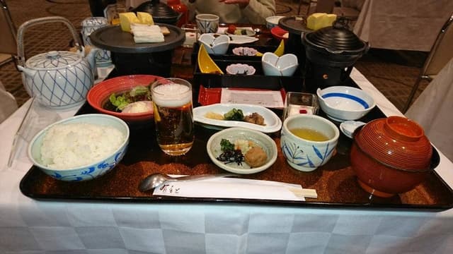 宮島グランドホテル有もと - サブ画像1