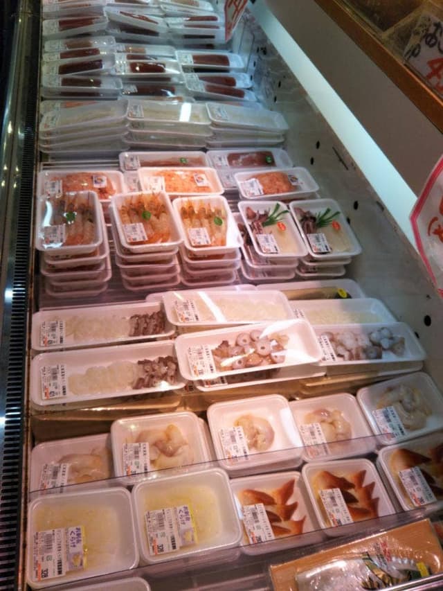 まぐろや - サブ画像1