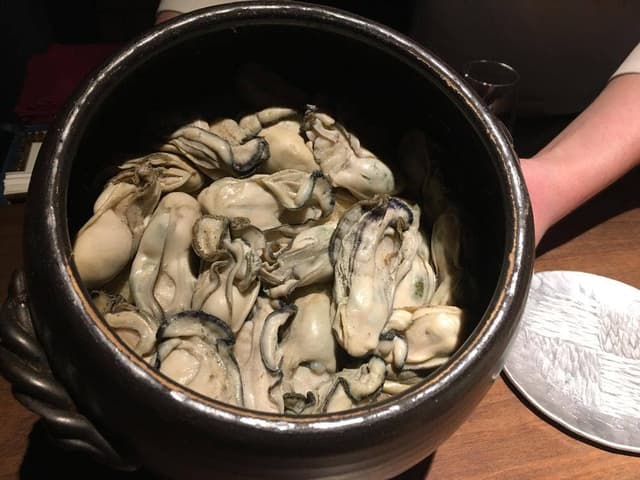 ワインと和食 みくり - サブ画像1