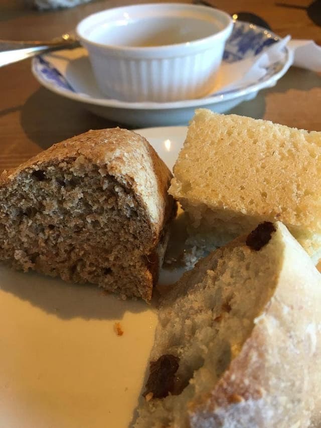 La毛利 ターブルペイザンヌ - サブ画像1