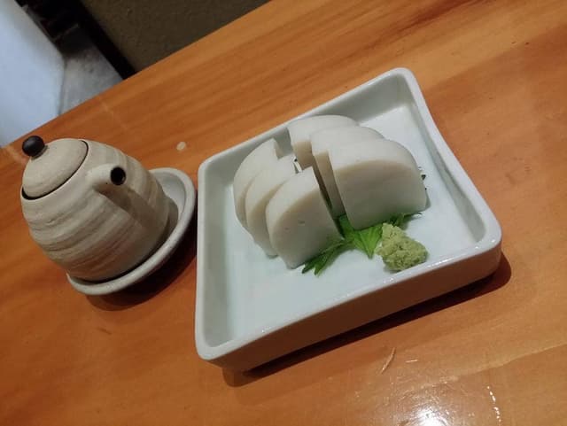 手打そば佶更 - サブ画像3