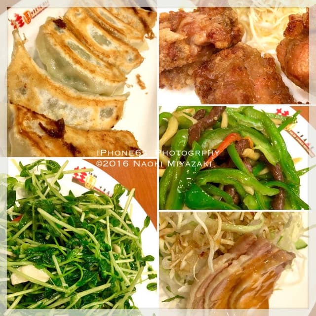 桂園 銀座店 - サブ画像2