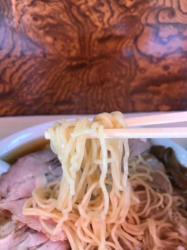 来来軒 - サブ画像3