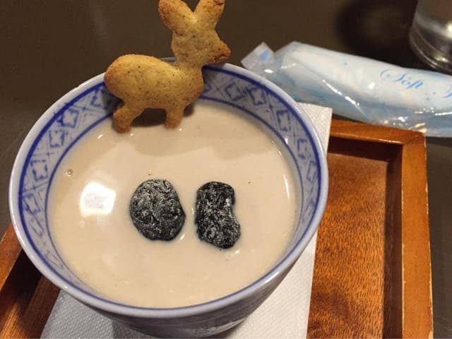 よつばカフェ - サブ画像3