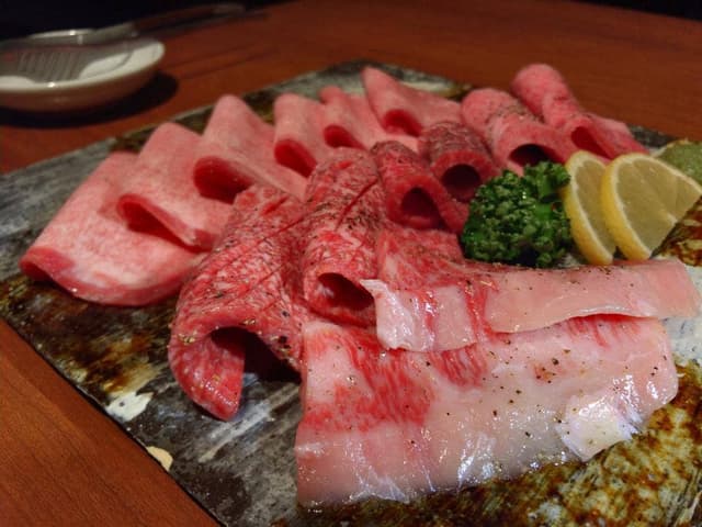 神戸焼肉かんてき 渋谷HANARE - サブ画像1