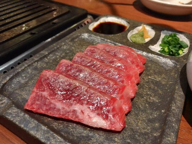 神戸焼肉かんてき 渋谷HANARE - サブ画像2