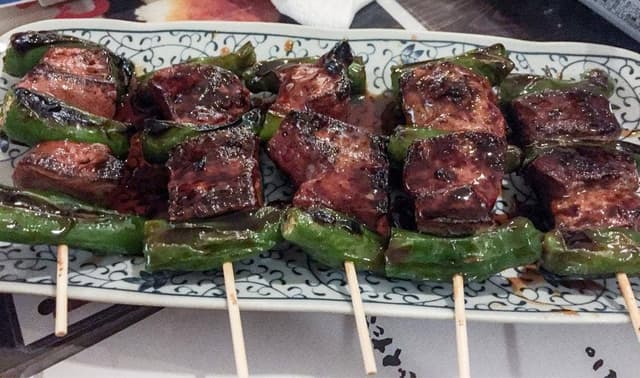 居酒屋道場 壱歩 - サブ画像3