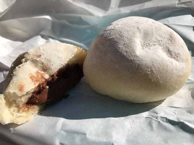 きのしたベーカリー - サブ画像1