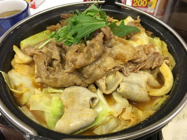 吉野家 小倉京町店 - サブ画像3