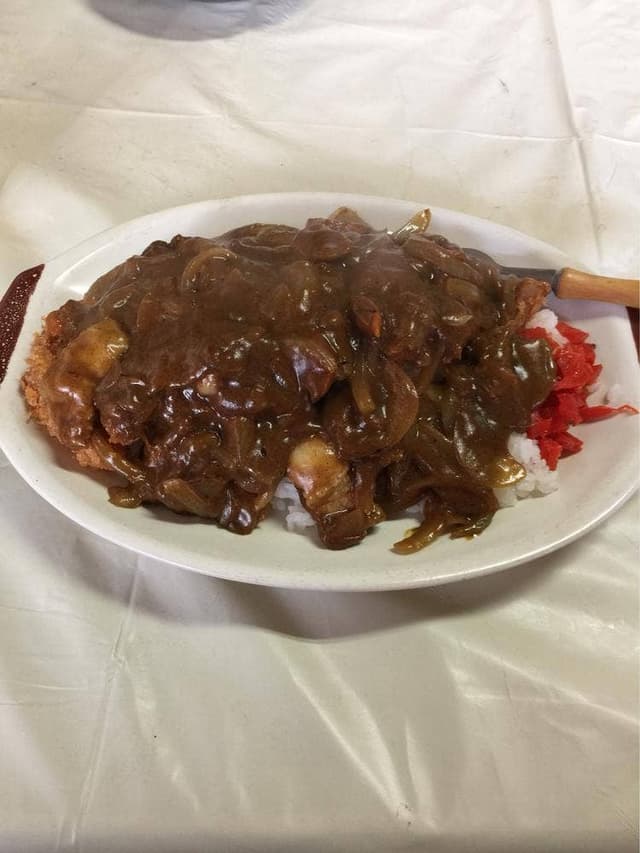 つばめや食堂 - サブ画像1