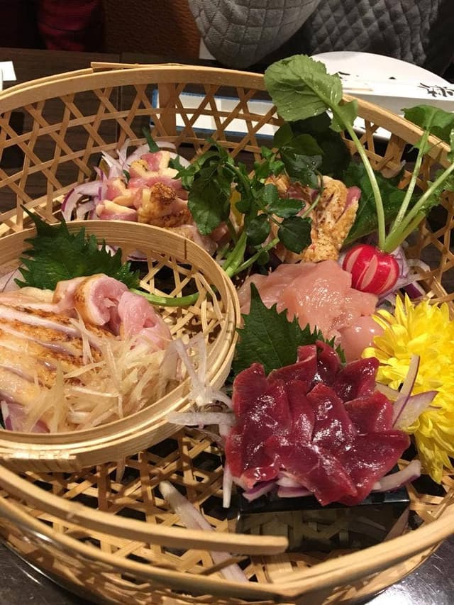 居酒屋 とんぼ - サブ画像1