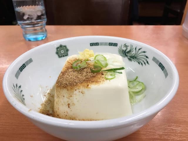 日高屋 早稲田西口店 - サブ画像3