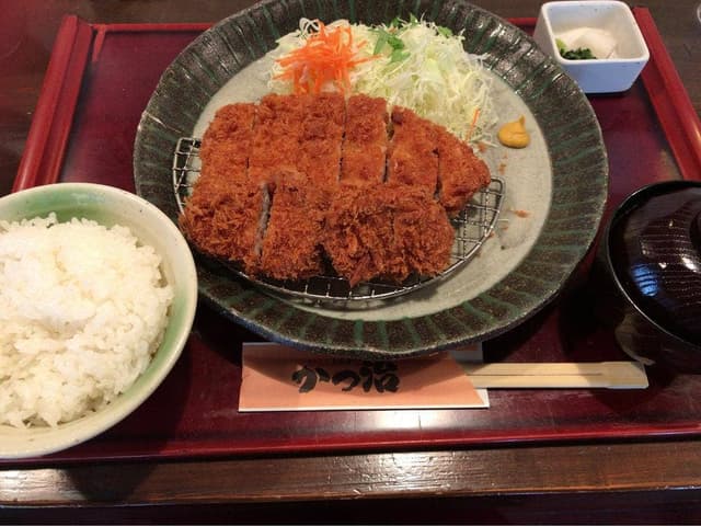 かつ治 和合店 - サブ画像1