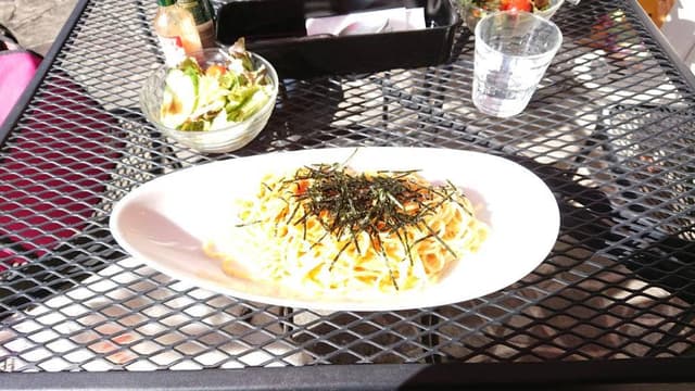 HAPPY DAYS CAFE - サブ画像1