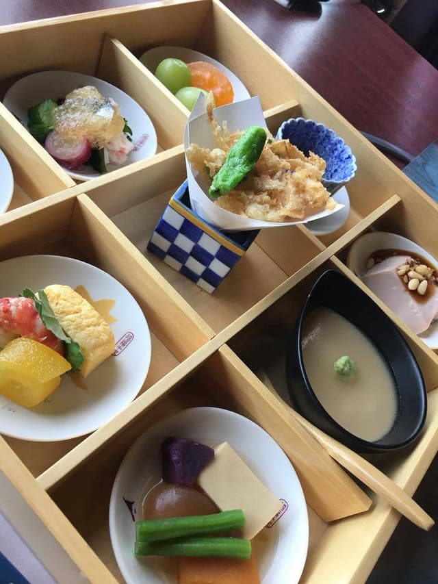 千里山荘 - サブ画像3