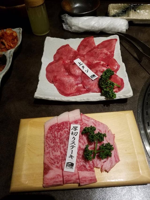 焼肉 ふじの蔵 - サブ画像3