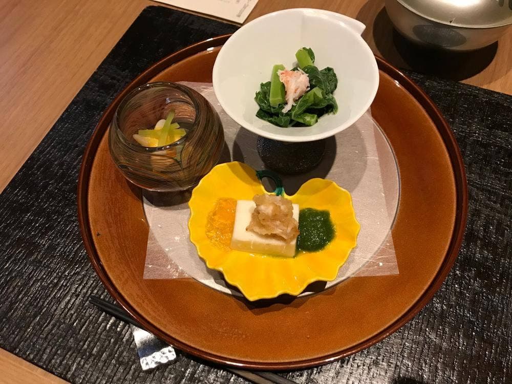 レストラン 里海