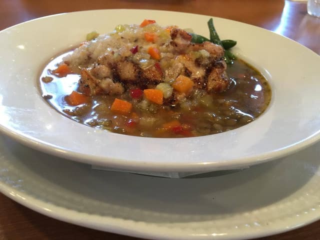 ロイヤルホスト 宝塚店 - サブ画像3