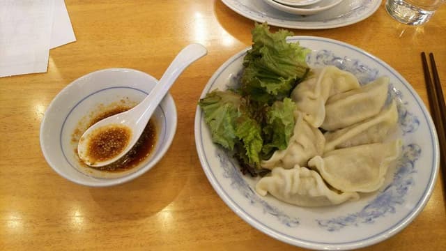 ぎょうざの満洲 小平南口店 - サブ画像1