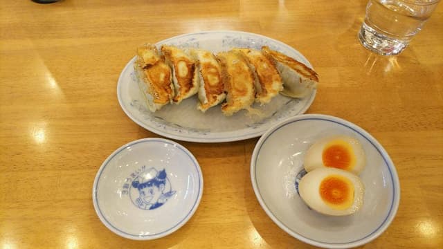 ぎょうざの満洲 小平南口店 - サブ画像2