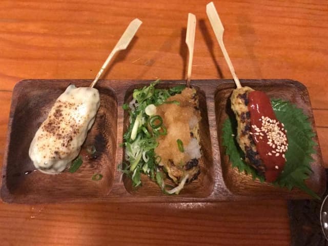 鳥舎 あかさき - サブ画像1