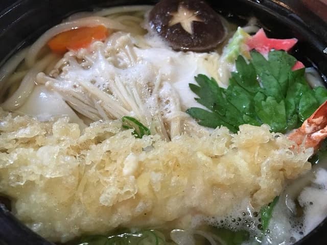 うどん家 さぬき - サブ画像1