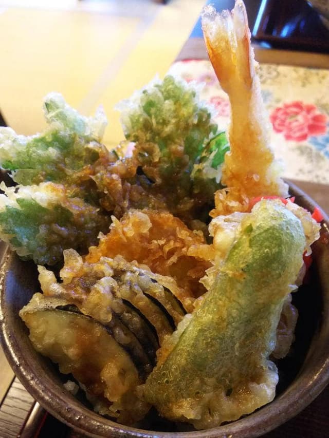 そば処 日和 - サブ画像1