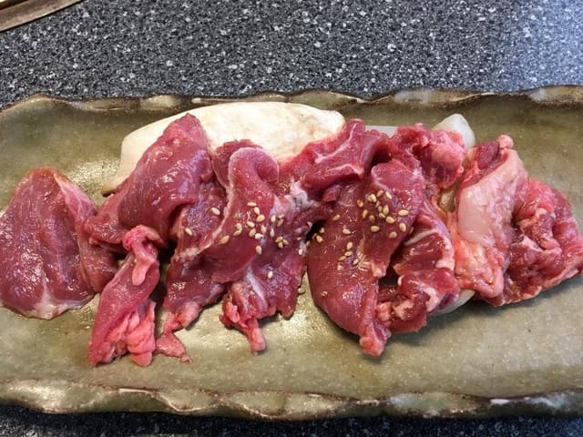 焼肉食堂 百万石 - サブ画像2