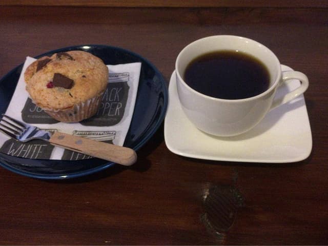 マメルクコーヒー - サブ画像1