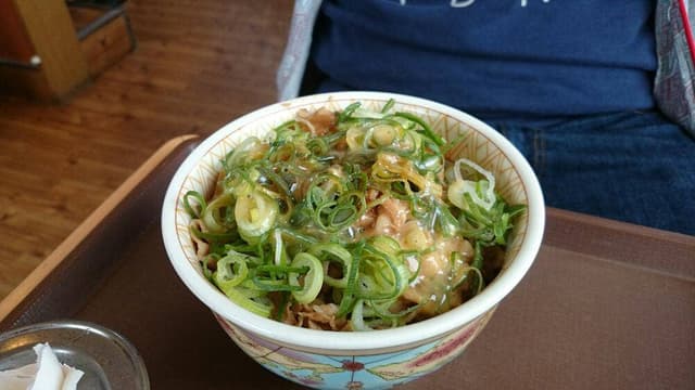 すき家 312号和田山IC店 - サブ画像3